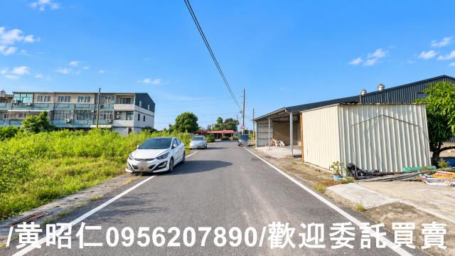 台南七股農地-5