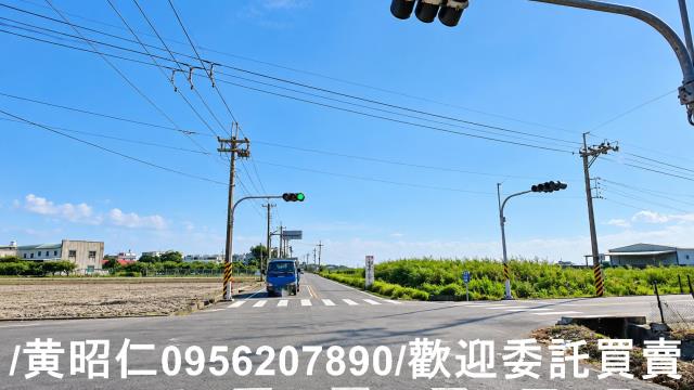 台南七股農地-6