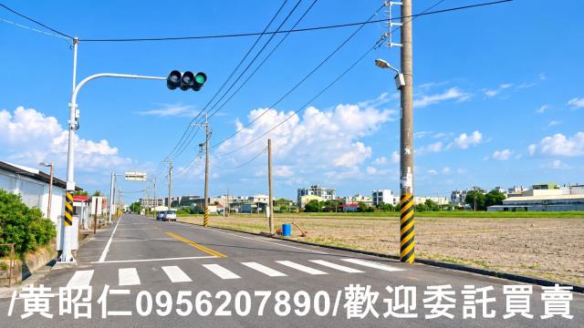 台南七股農地-8