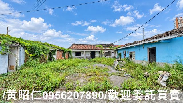 台南七股建地-2