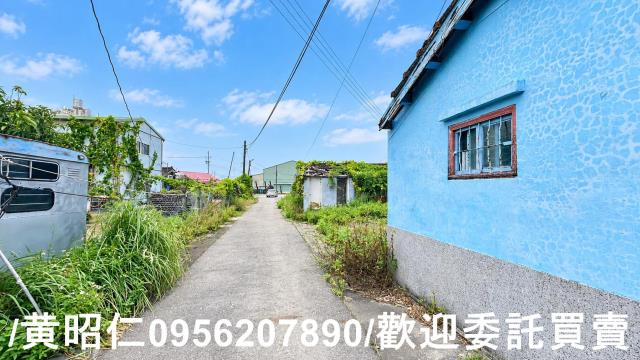 台南七股建地-6