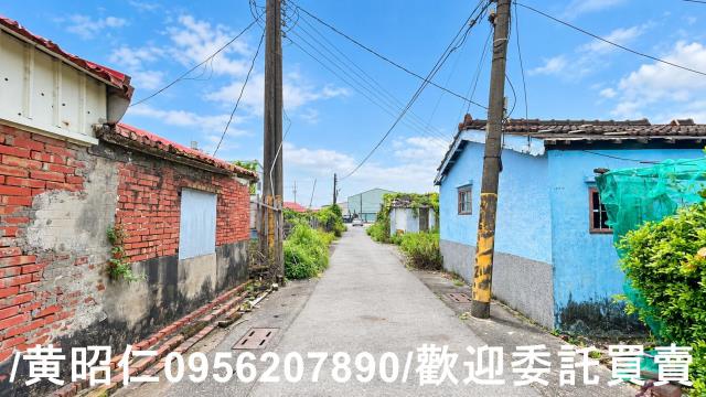 台南七股建地-8