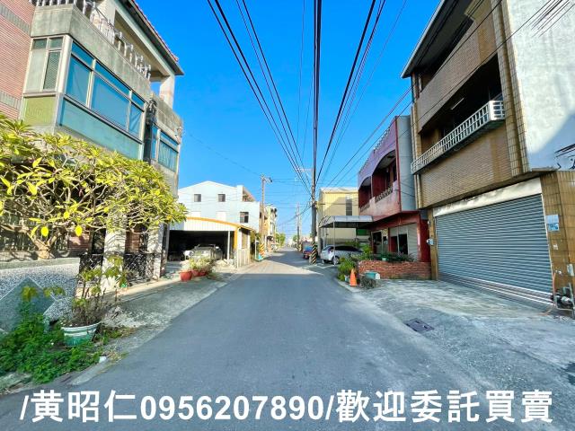 台南善化建地-1