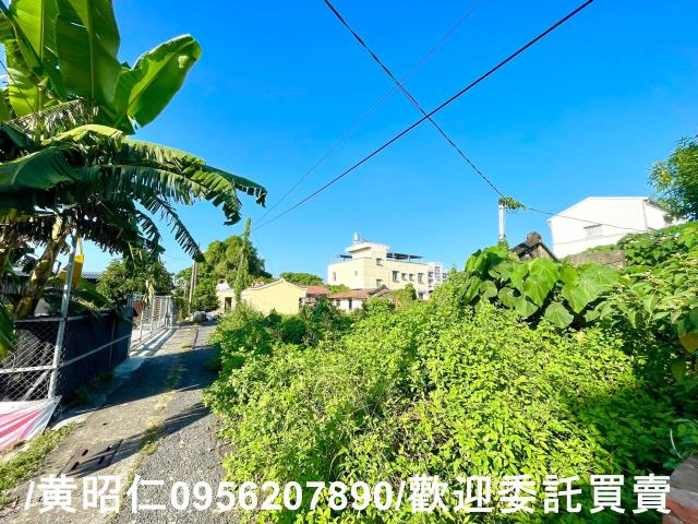 台南善化建地-3