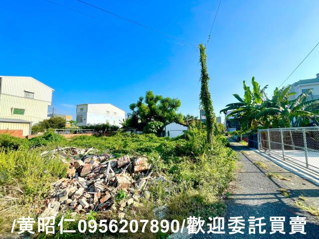 台南善化建地-4