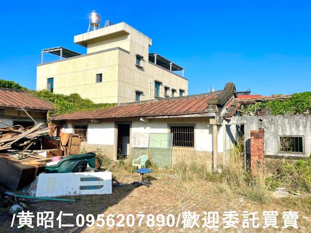 台南善化建地-7