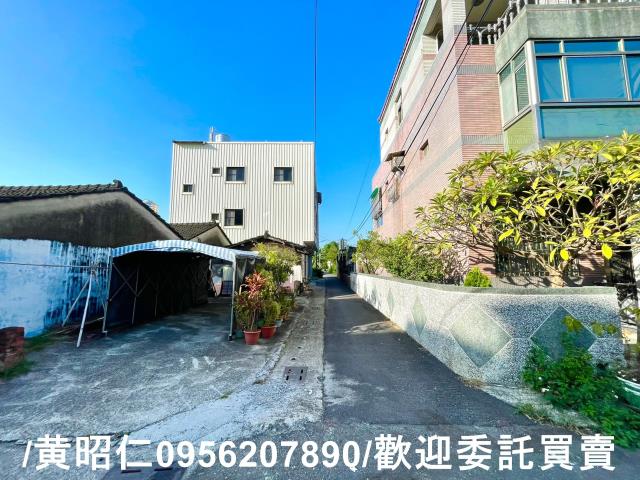 台南善化建地-10