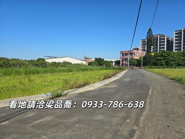 桃園中壢農地-1