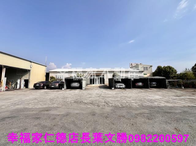 台南新市農地-13