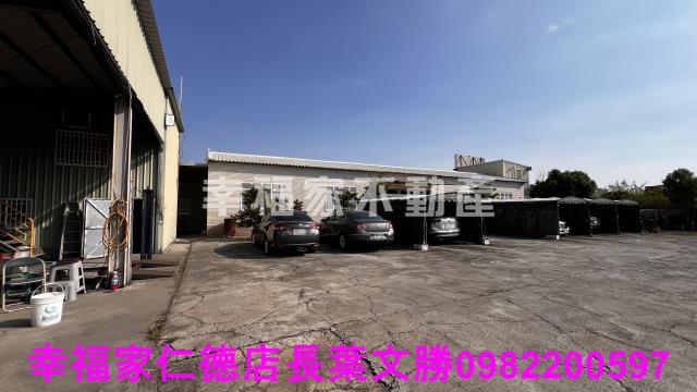 台南新市農地-2
