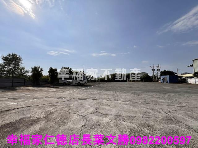 台南新市農地-6