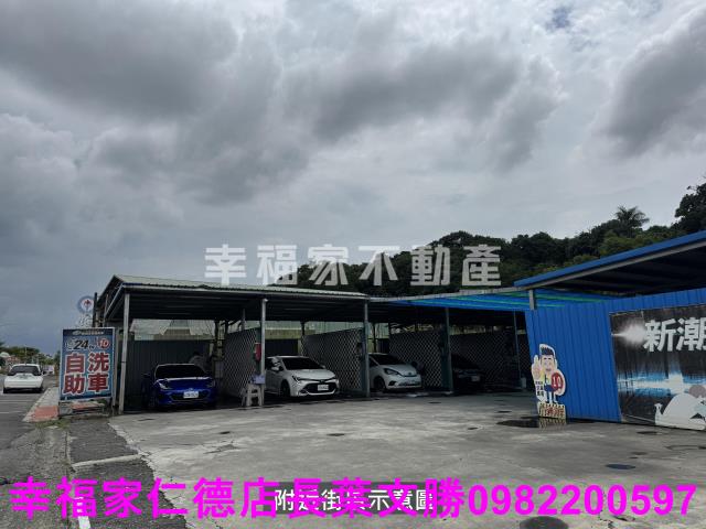 台南關廟農地-14