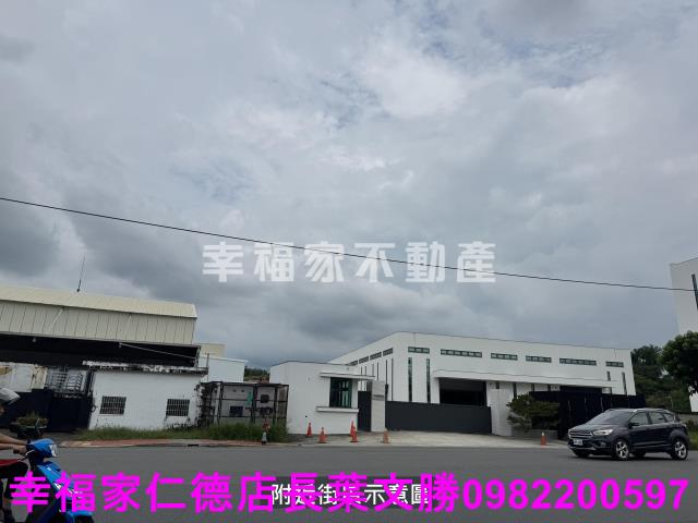 台南關廟農地-2