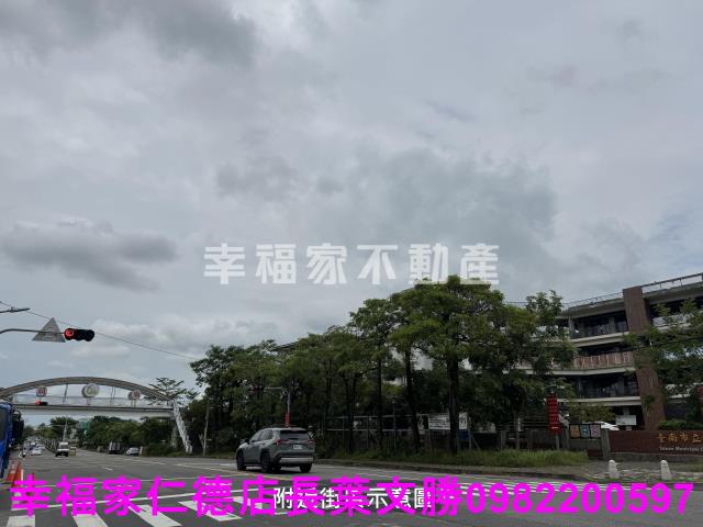 台南關廟農地-4