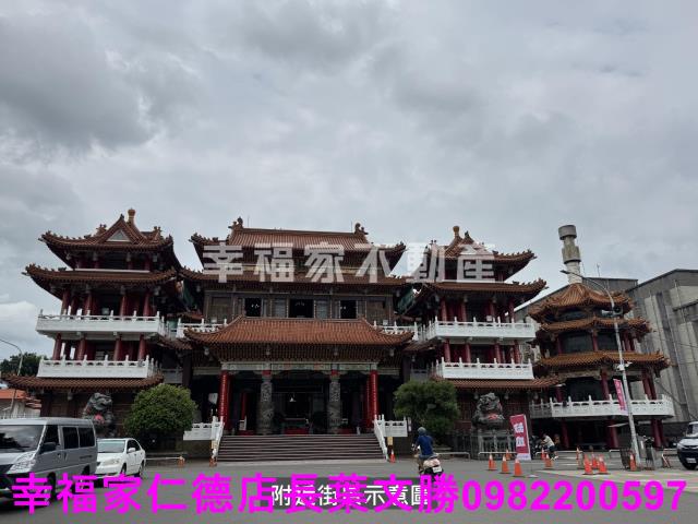 台南關廟農地-6
