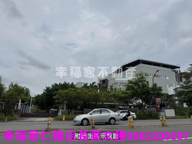 台南關廟農地-8