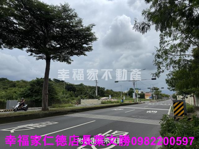 台南關廟農地-9
