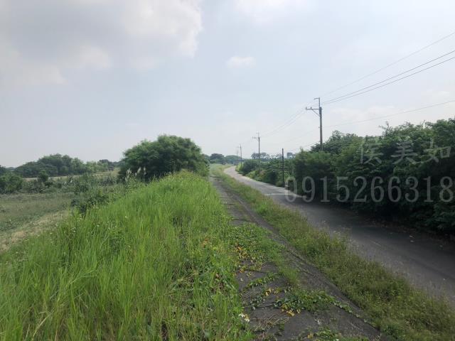 台南後壁農地-6
