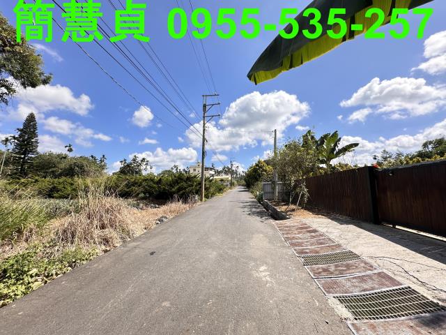 南投草屯農地-5