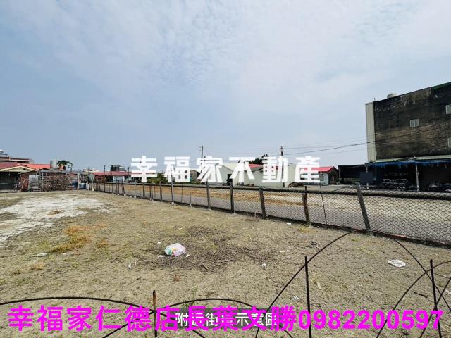 台南七股建地-11