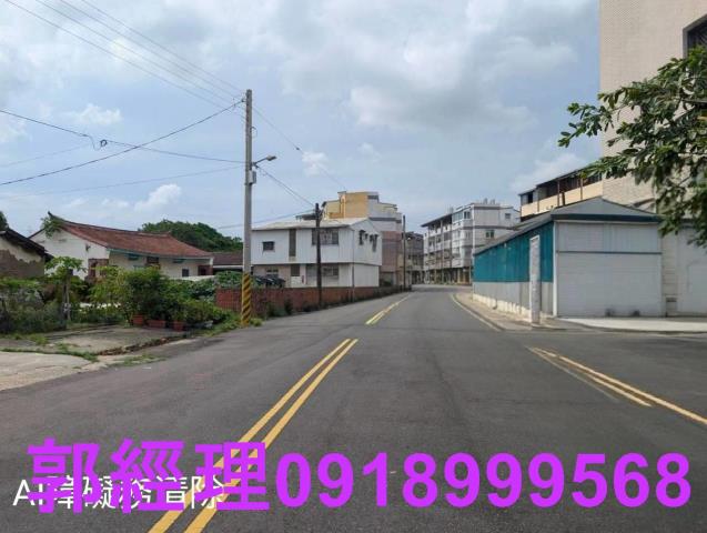 歸仁建地-1