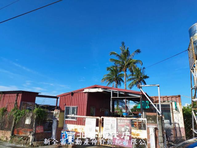 歸仁農地-1