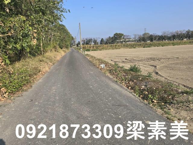 善化農地-4