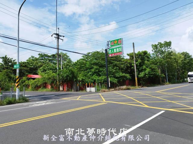台南農地-3