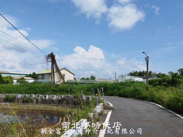 台南農地-6