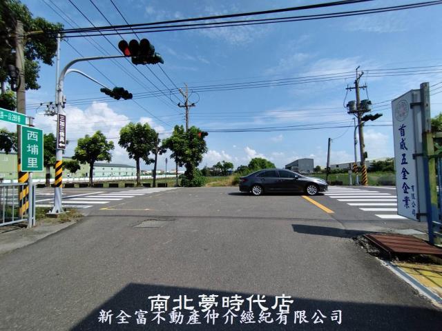 台南農地-7