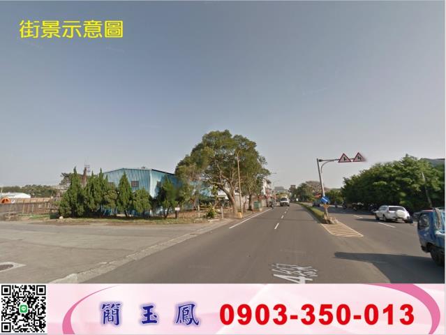 桃園大溪農地-1