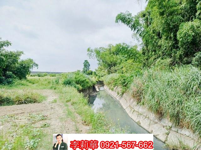台南歸仁農地-8