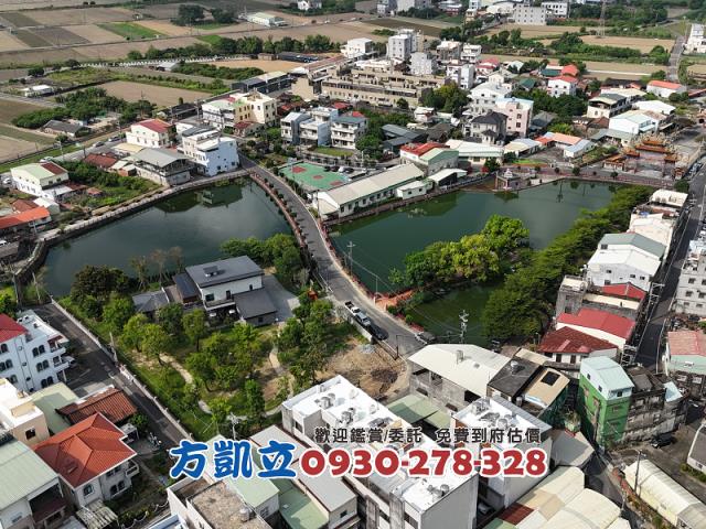 台南善化建地-13
