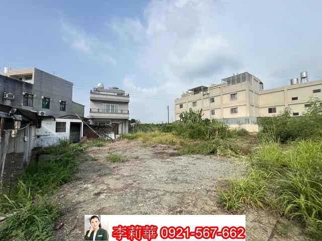 台南善化建地-4