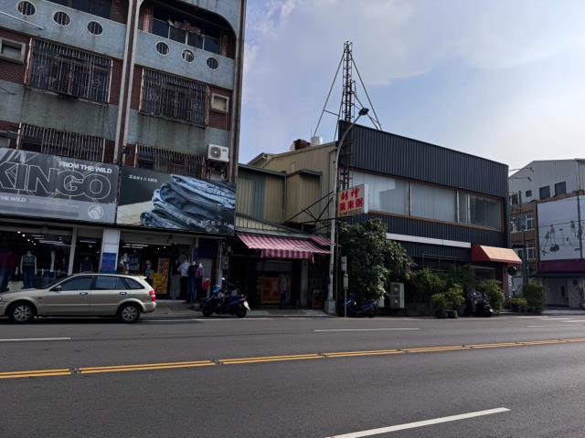 台南新化商業地-1