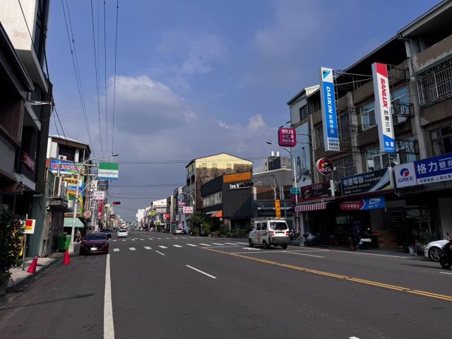 台南新化商業地-5