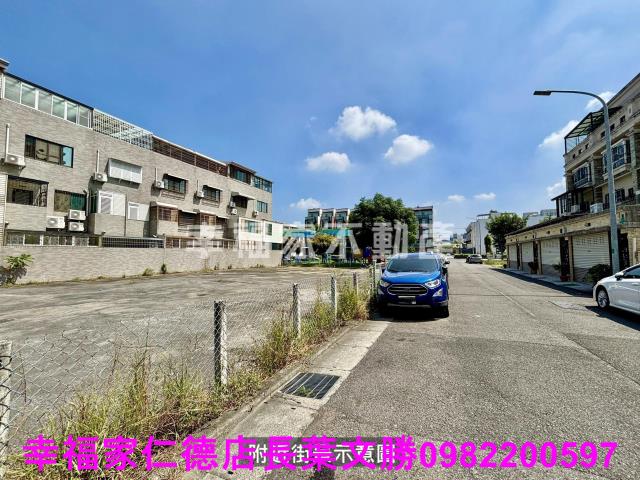台南善化建地-2