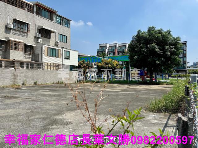 台南善化建地-4