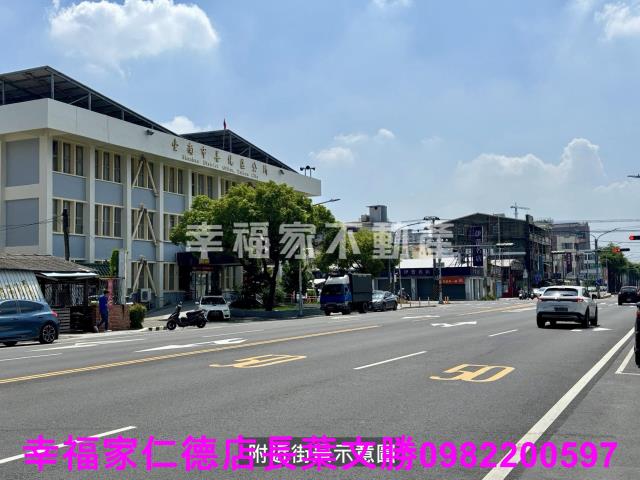 台南善化建地-5