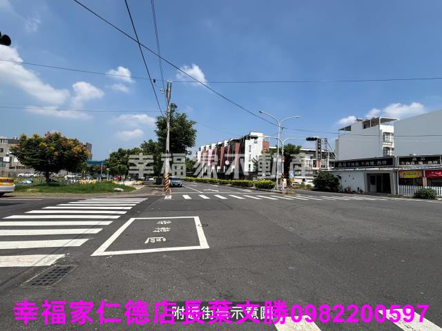 台南善化建地-7