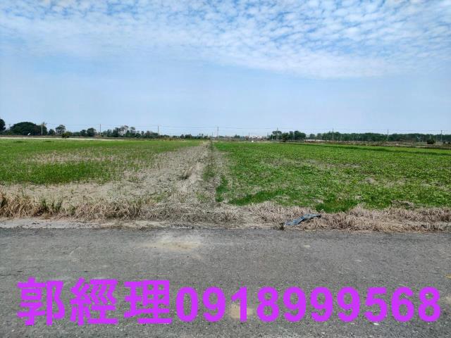 嘉義太保農地-3