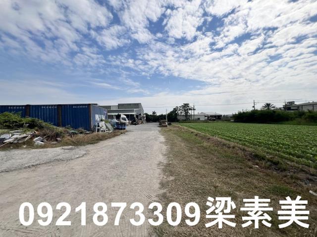 安南農地-8