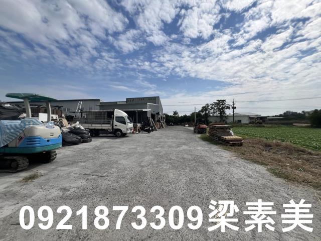 安南農地-9