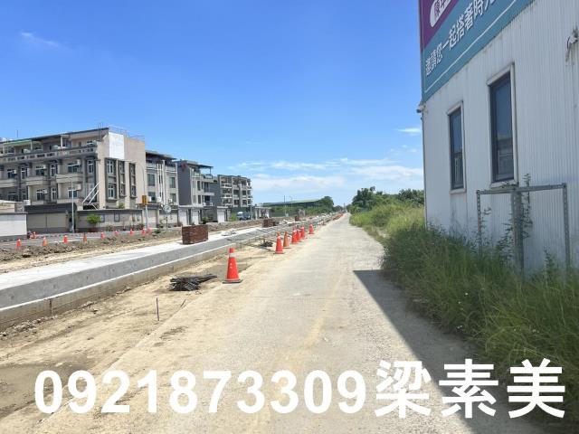 安南農地-1