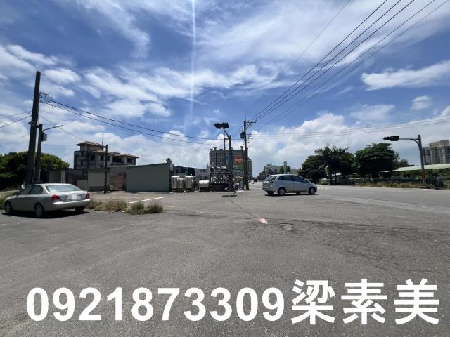 安南農地-2