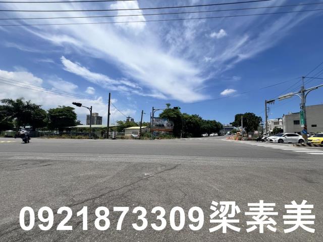 安南農地-6