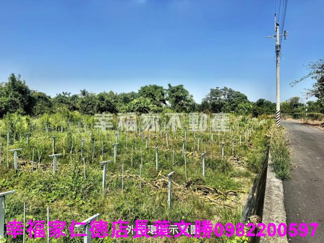 柳營農地-1