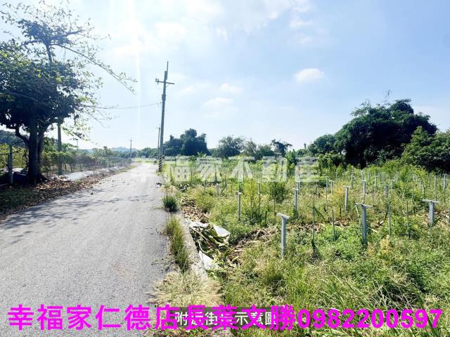 柳營農地-6