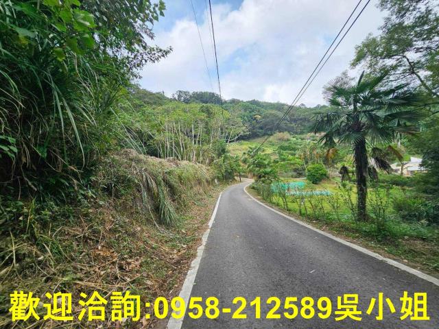 新竹橫山山坡地-14