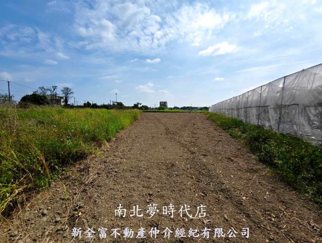 台南柳營農地-4
